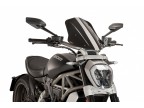Owiewka PUIG do Ducati X-Diavel 16-24 (Touring)
