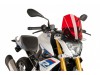 Owiewka PUIG do BMW G310R 16-26 | PUIG.pl