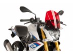 Owiewka PUIG do BMW G310R 16-26