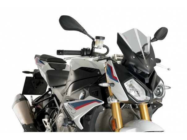 Owiewka PUIG do BMW S1000R 14-18 | PUIG.pl
