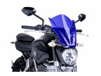 Owiewka PUIG do Yamaha MT-07 14-17 (Touring)