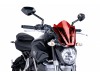 Owiewka PUIG do Yamaha MT-07 14-17 (Sport) | PUIG.pl