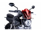 Owiewka PUIG do Yamaha MT-07 14-17 (Sport)