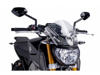 Owiewka PUIG do Yamaha...