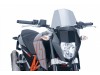 Owiewka PUIG do KTM 690 Duke 12-20 | PUIG.pl