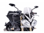 Owiewka PUIG do Triumph Speed Triple / Street Triple 11-15