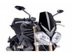 Owiewka PUIG do Triumph Speed Triple / Street Triple 11-15