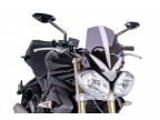 Owiewka PUIG do Triumph Speed Triple / Street Triple 11-15