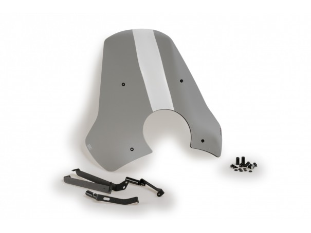 Szyba PUIG do Piaggio GTS300 125 07-25 / 300 08-22 | PUIG.pl