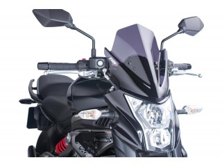 Owiewka PUIG do Kawasaki...