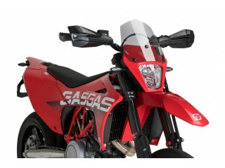 Owiewka PUIG do Gas Gas...