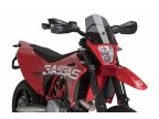 Owiewka PUIG do Gas Gas SM700 22-25 (Sport)