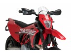 Owiewka PUIG do Gas Gas SM700 22-25 (Sport)