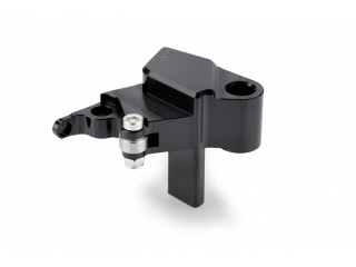 Mocowanie dźwigni sprzęgła...