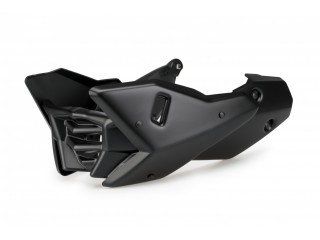 Spoiler silnika PUIG do KTM... 2