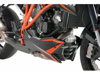 Spoiler silnika PUIG do KTM...