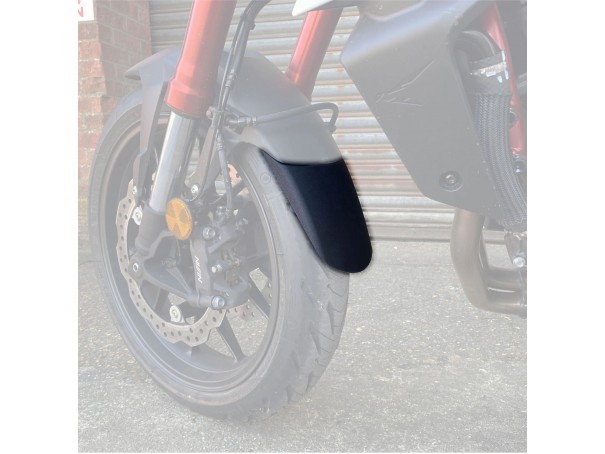 Przedłużenie błotnika do Honda CB750 / CB1000 Hornet (przednie) | PUIG.pl