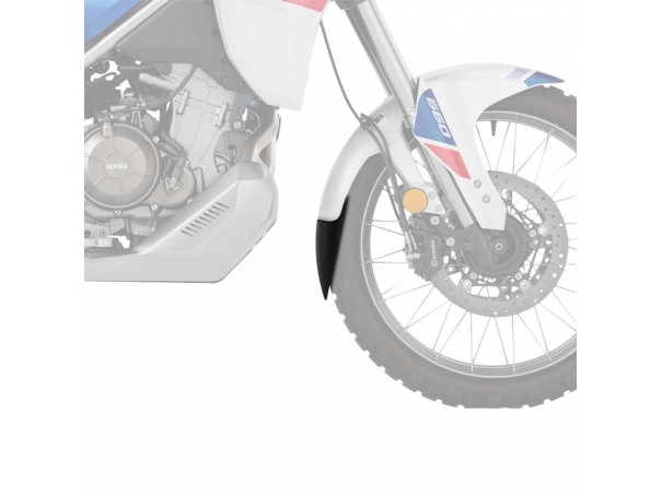 Przedłużenie błotnika do Aprilia Tuareg 660 22-26 (przednie) | PUIG.pl