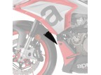 Przedłużenie błotnika do Aprilia RS660 / RSV4 / Tuono (przednie)