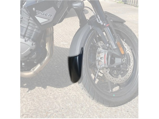 Przedłużenie błotnika do Triumph Tiger 1200 GT / PRO 22-24 (przednie) | PUIG.pl