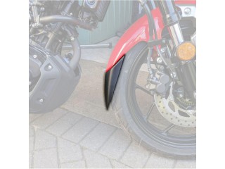 Przedłużenie błotnika do... 2