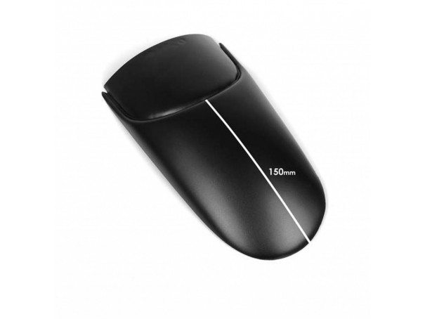 Przedłużenie błotnika do Benelli TRK 502 / TRK 702 (przednie) | PUIG.pl
