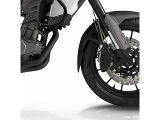 Przedłużenie błotnika do...