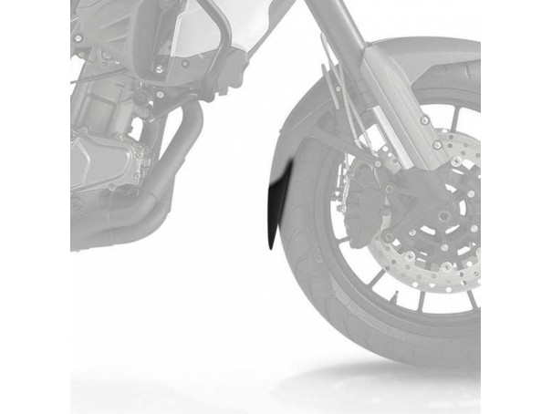 Przedłużenie błotnika do Benelli TRK 502 / TRK 702 (przednie) | PUIG.pl
