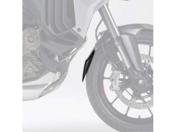 Przedłużenie błotnika do Ducati Multistrada V2 25 / V4 /S 21-26 (przednie) | PUIG.pl
