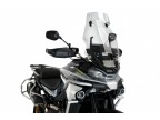 Szyba turystyczna PUIG do CFMoto 800MT 22-26 (z deflektorem)