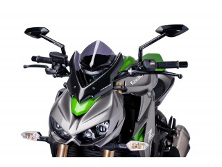 Owiewka PUIG do Kawasaki...