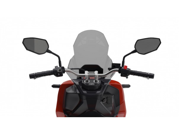 Szyba turystyczna PUIG do Honda ADV 150 / 160 23-25 | PUIG.pl