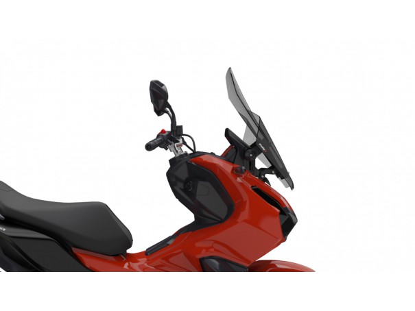 Szyba turystyczna PUIG do Honda ADV 150 / 160 23-25 | PUIG.pl