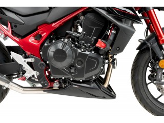 Spoiler silnika PUIG do...