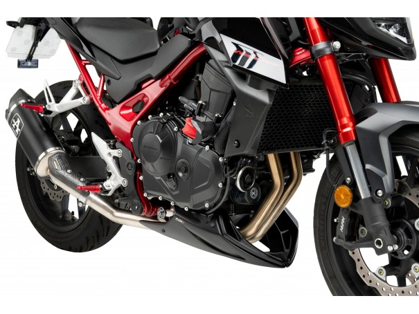 Spoiler silnika PUIG do Honda CB750 Hornet / E-Clutch 23-26 | PUIG.pl