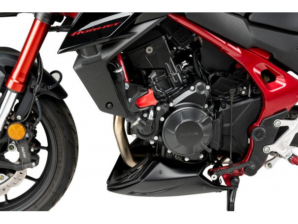 Spoiler silnika PUIG do Honda CB750 Hornet / E-Clutch 23-26 | PUIG.pl