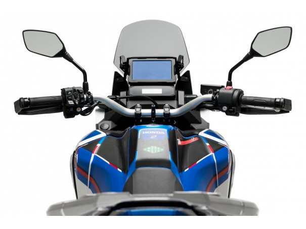Szyba sportowa PUIG do Honda CRF1100L Africa Twin 20-23 | PUIG.pl