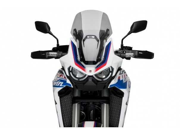 Szyba sportowa PUIG do Honda CRF1100L Africa Twin 20-23 | PUIG.pl