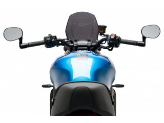 Owiewka PUIG do Yamaha XSR... 2