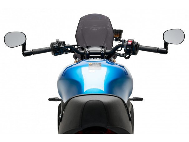 Owiewka PUIG do Yamaha XSR 900 22-26 | PUIG.pl