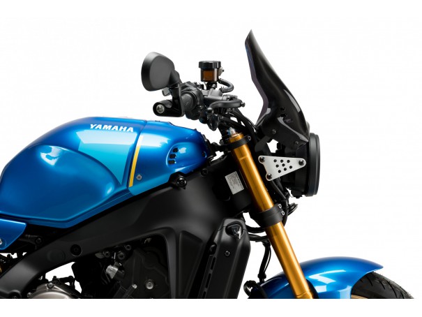 Owiewka PUIG do Yamaha XSR 900 22-26 | PUIG.pl