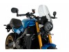 Owiewka PUIG do Yamaha XSR 900 22-26 | PUIG.pl