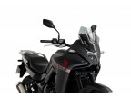 Szyba sportowa PUIG do Honda XL 750 Transalp 23-24