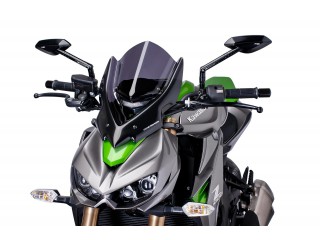 Owiewka PUIG do Kawasaki...