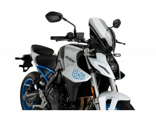 Owiewka PUIG do Suzuki...