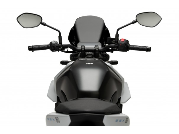 Owiewka PUIG do Suzuki GSX-S8 23-26 (Touring) | PUIG.pl