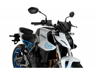 Owiewka PUIG do Suzuki...