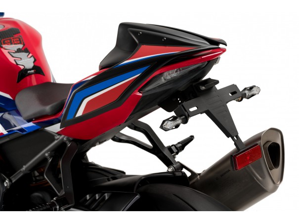 Nakładka tylnego siedzenia PUIG do Honda CBR1000RR | PUIG.pl