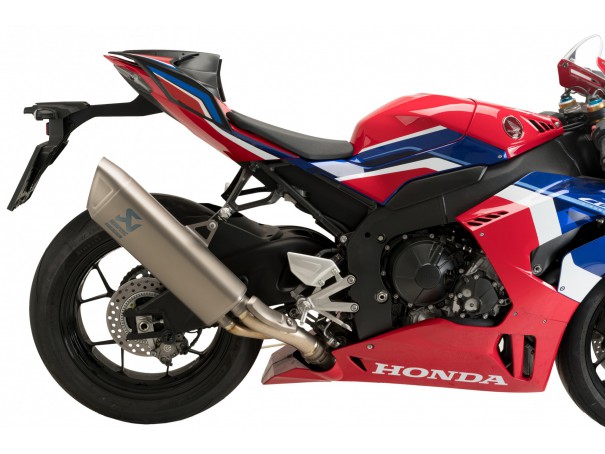 Nakładka tylnego siedzenia PUIG do Honda CBR1000RR | PUIG.pl