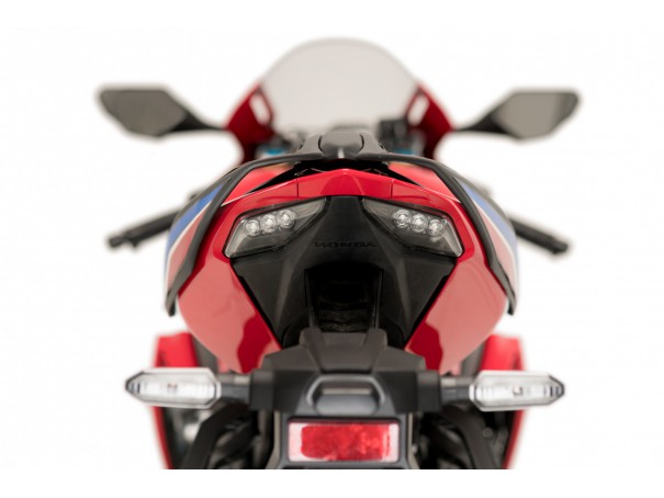 Nakładka tylnego siedzenia PUIG do Honda CBR1000RR | PUIG.pl